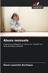 Diane Lazarotto Bevilaqua - Abuso sessuale