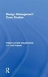 David Hands, Hands David, Jack Ingram, Ingram Jack, Robert Jerrard, Jerrard Robert - Design Management Case Studies