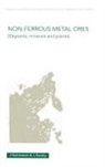 Julius Rubinstein, Rubinstein Julius - Non-Ferrous Metal Ores