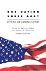 Marjorie Garber, Rebecca Walkowitz - One Nation Under God?