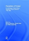 Phillip Lapsansky, Richard Newman, Patrick Rael - Pamphlets of Protest