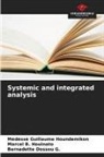 Bernadette Dossou G., Marcel B. Houinato, Médéssè Guillaume Houndemikon - Systemic and integrated analysis