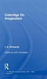 John Constable, Constable John, I A Richards, I. A. Richards, Richards I. A. - Coleridge On Imagination V 6