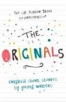 Various Authors - The Originals
