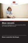 Diane Lazarotto Bevilaqua - Abus sexuels