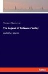 Thomas J. Macmurray - The Legend of Delaware Valley