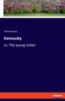 Anonymous - Kanousky