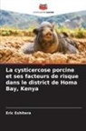 Eric Eshitera - La cysticercose porcine et ses facteurs de risque dans le district de Homa Bay, Kenya