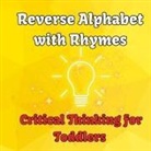 Al Tran - Reverse Alphabet with Rhymes