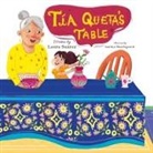 Laura Suárez - Tía Queta's Table