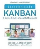 David J Anderson - Descubriendo Kanban