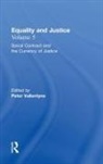 Peter Vallentyne, Vallentyne Peter - Social Contract and the Currency of Justice