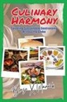 Blaze X. Maverick - Culinary Harmony