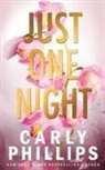 Carly Phillips - Just One Night