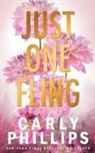 Carly Phillips - Just One Fling