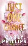 Carly Phillips - Just One Chance