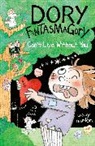 Abby Hanlon - Dory Fantasmagory: Can't Live Without You