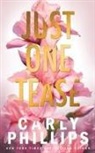 Carly Phillips - Just One Tease