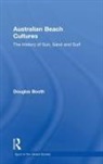 Douglas Booth, Booth Douglas - Australian Beach Cultures