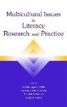 Rosalinda B Barrera, Rosalinda B. Barrera, Barrera Rosalinda B., Georgia Earnest Garcia, Garcia Georgia Earnest, Violet J Harris... - Multicultural Issues in Literacy Research and Practice