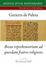 de Palma Gutierre, Bernhard Holl - Gutierre De Palma