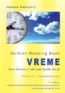 Snezana Stefanovic - Serbian Reading Book "Vreme"