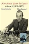 Tibor Karolyi, Hans Renette - Korchnoi Year by Year