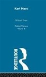 Michael Evans - Karl Marx