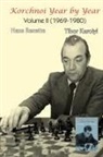 Tibor Karolyi, Hans Renette - Korchnoi Year by Year