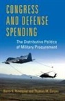 Thomas M. Carsey, Barry S. Rundquist - Congress and Defense Spending