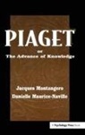Danielle Maurice-Naville, Jacques Montangero - Piaget Or the Advance of Knowledge