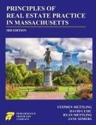 David Cusic, Ryan Mettling, Stephen Mettling - Principles of Real Estate Practice in Massachusetts