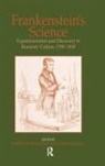 Jane Goodall, Jane Knellwolf Goodall, Christa Knellwolf - Frankenstein''s Science