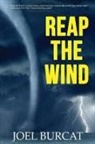 Joel Burcat - Reap the Wind