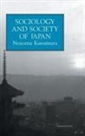 Nozomu Kawamura - Sociology and Society of Japan