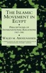 Abdelnasser, Walid M Abdelnasser, Walid M. Abdelnasser - Islamic Movement in Egypt