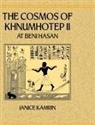 Janice Kamrin - Cosmos of Khnumhotep II At Beni Hasan
