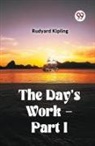 Rudyard Kipling - The Day's Work - Part I