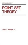 Morgan - Point Set Theory