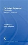 Janet Kelly, Carlos A Romero, Carlos A. Romero - United States and Venezuela