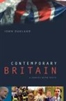 John Oakland - Contemporary Britain