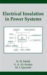 A A Al-Arainy, A. A. Al-Arainy, Al-Arainy A. A., N H Malik, N. H. Malik, Malik N.H.... - Electrical Insulation in Power Systems