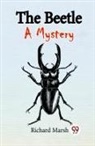 Richard Marsh - The Beetle A Mystery