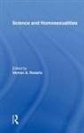 Vernon A Rosario, Vernon A Rosario M D, Vernon A. Rosario M.D. - Science and Homosexualities