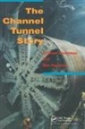 G. Anderson, B. Roskrow - The Channel Tunnel Story