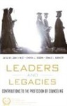 Don Bubenzer, Cynthia Osborn, Osborn Cynthia, John West - Leaders and Legacies