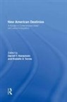 Darrell Hamamoto, Rodolfo D Torres, Rodolfo D. Torres - New American Destinies