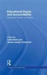 James Joseph Scheurich, Linda Skrla - Educational Equity and Accountability