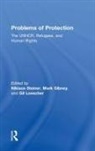 Mark Gibney, Gibney Mark, Gil Loescher, Niklaus Steiner, Steiner Niklaus - Problems of Protection