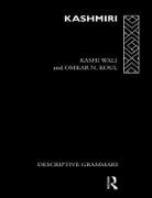 Omkar N Koul, Omkar N. Koul, Kashi Wali - Kashmiri